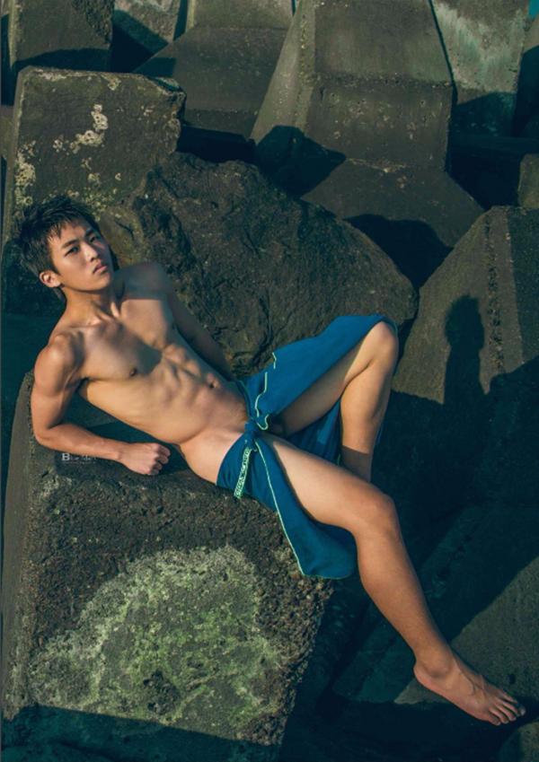 PHOTO-SET-Whoseman-1-吳敵警長來囉~~~我的靴子裡有蛇